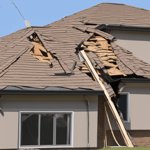 emergency roofing